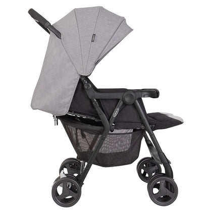 Graco DuoRider Cochecito Doble Ligero