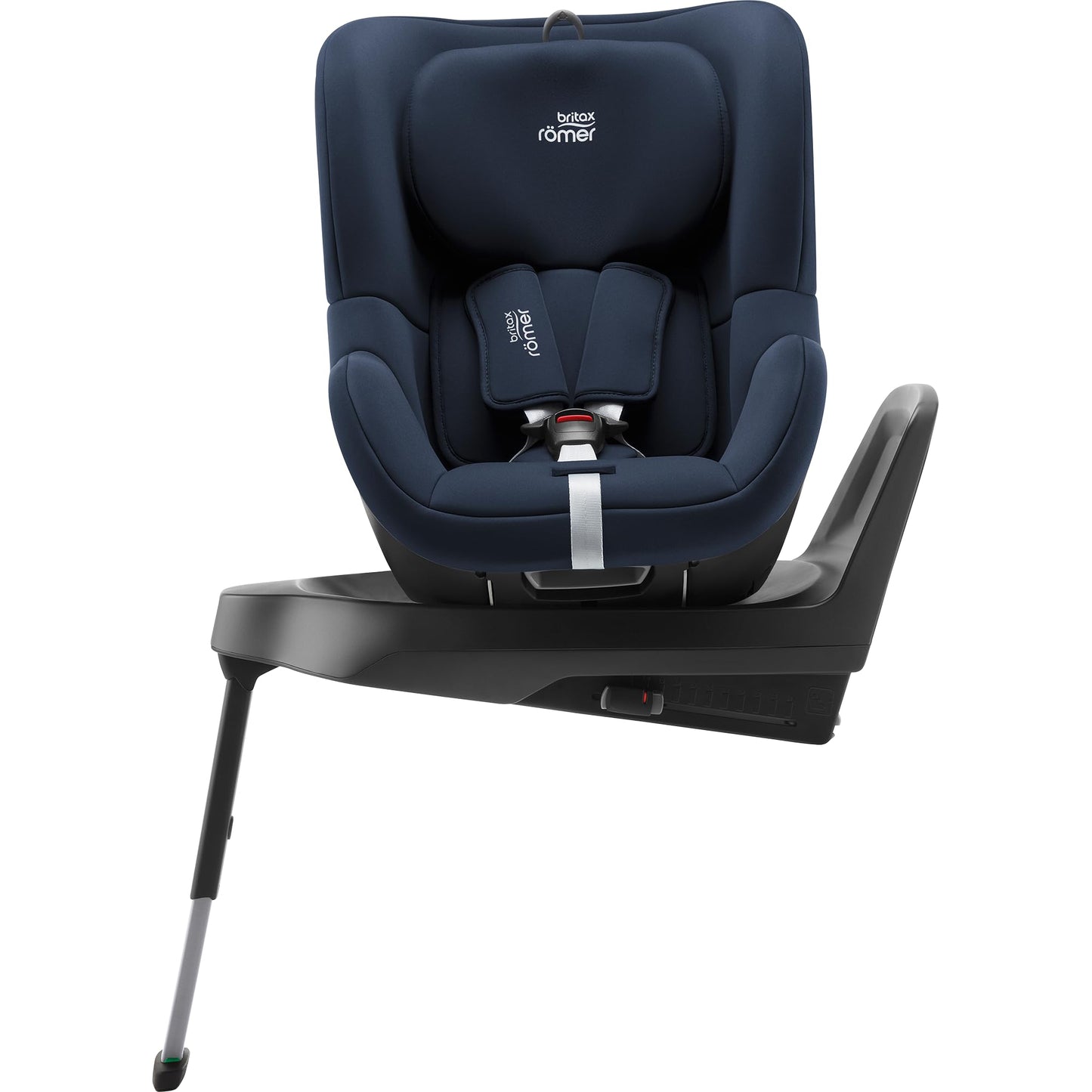 BRITAX RÖMER DUALFIX PLUS Silla de Coche