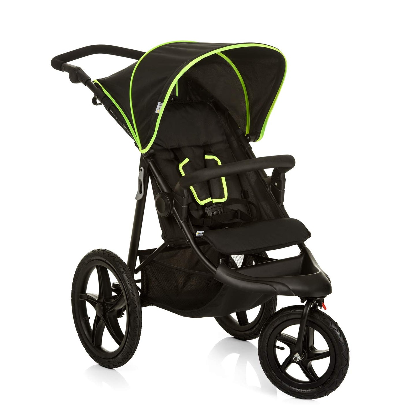 hauck Runner Carrito Bebé