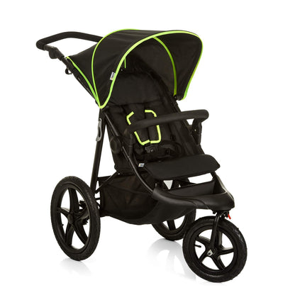 hauck Runner Carrito Bebé