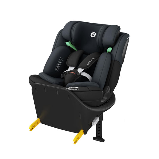 Maxi-Cosi Emerald 360 S i-Size Silla de Coche