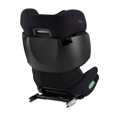 CBX by CYBEX Silla de Coche Solution X i-Fix