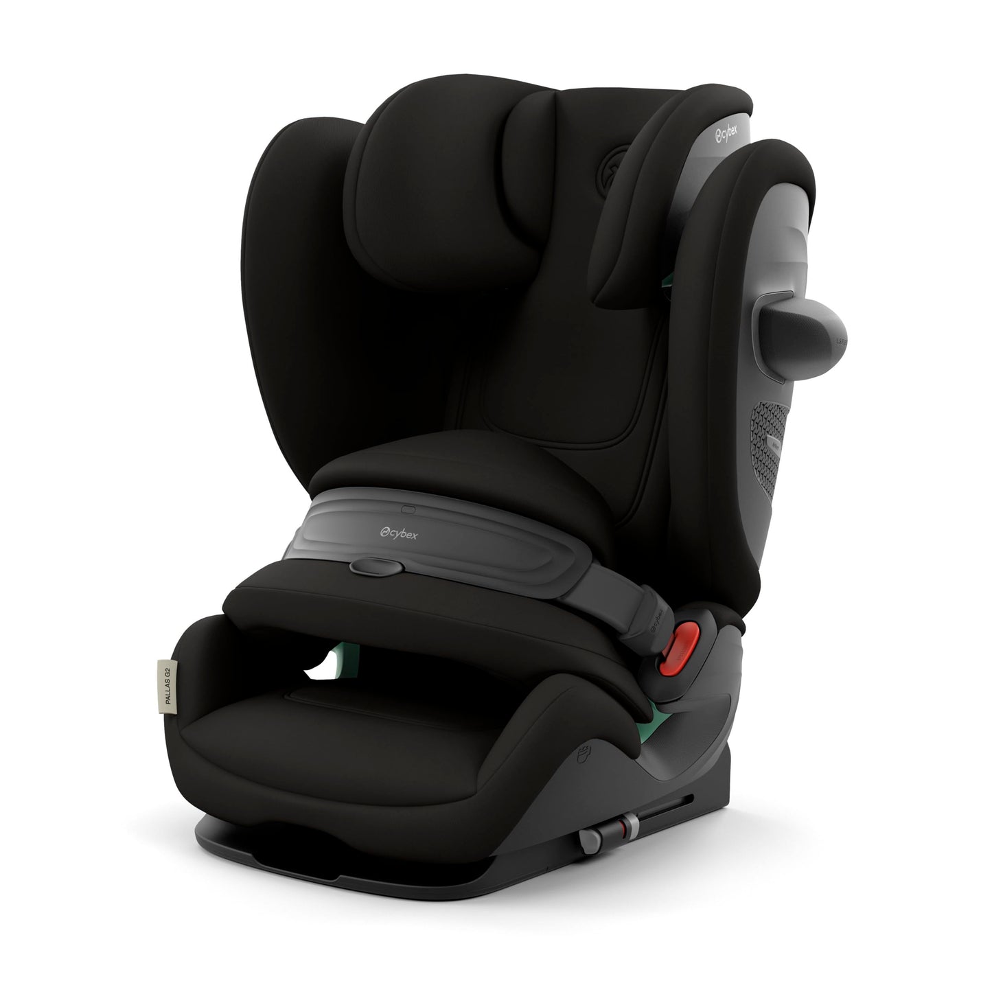 Cybex Gold Silla de Coche Pallas G i-Size