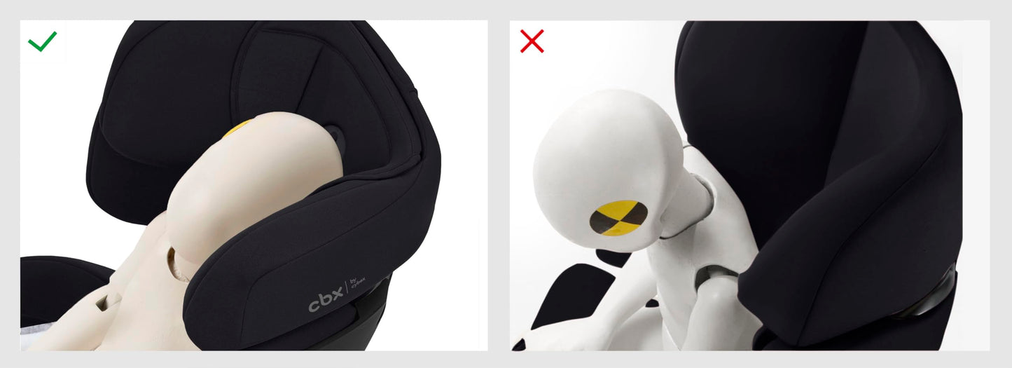 CBX by CYBEX Silla de Coche Solution X i-Fix