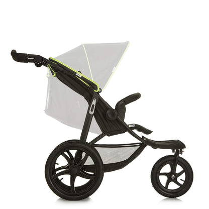 hauck Runner Carrito Bebé