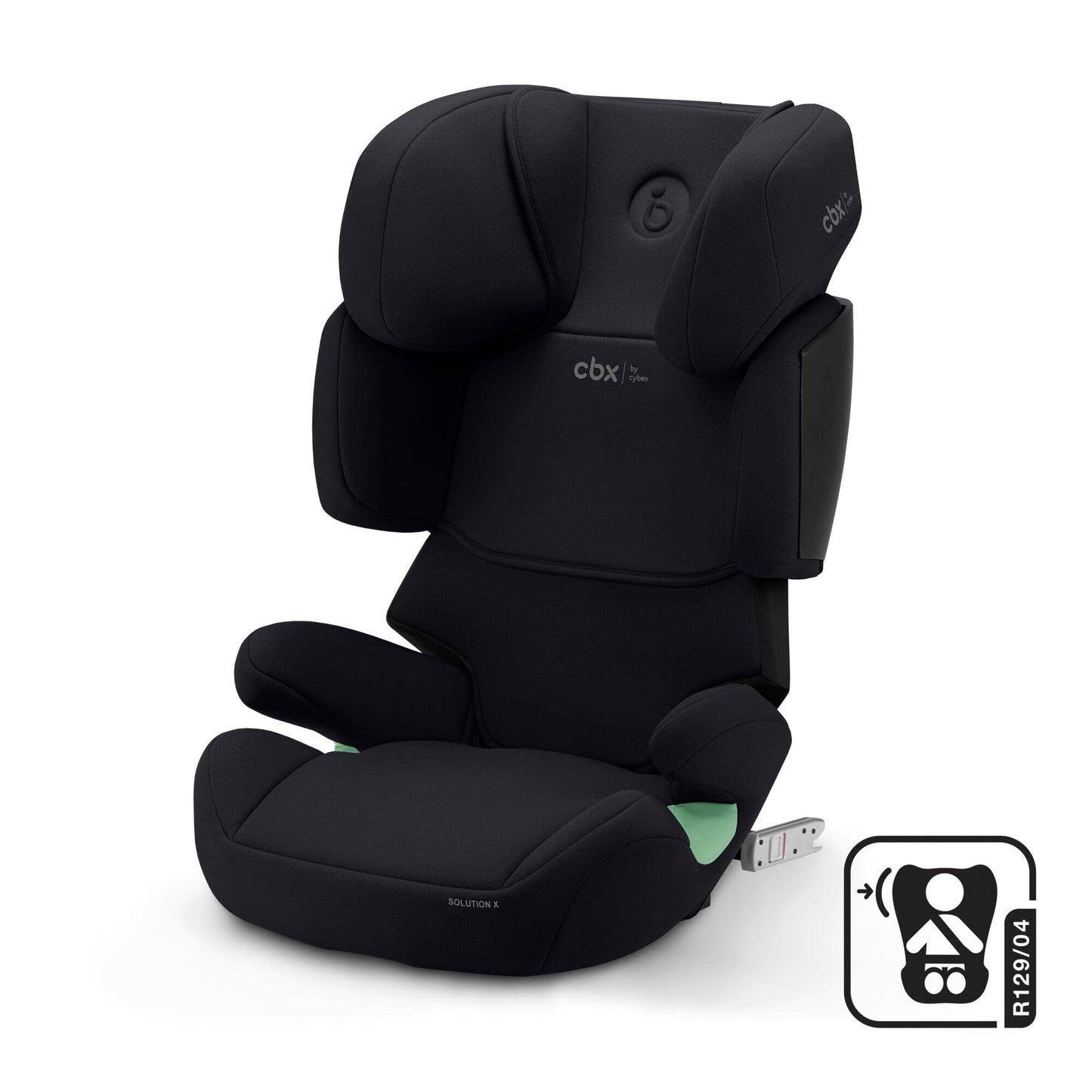 CBX by CYBEX Silla de Coche Solution X i-Fix