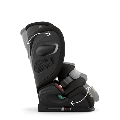 Cybex Gold Silla de Coche Pallas G i-Size
