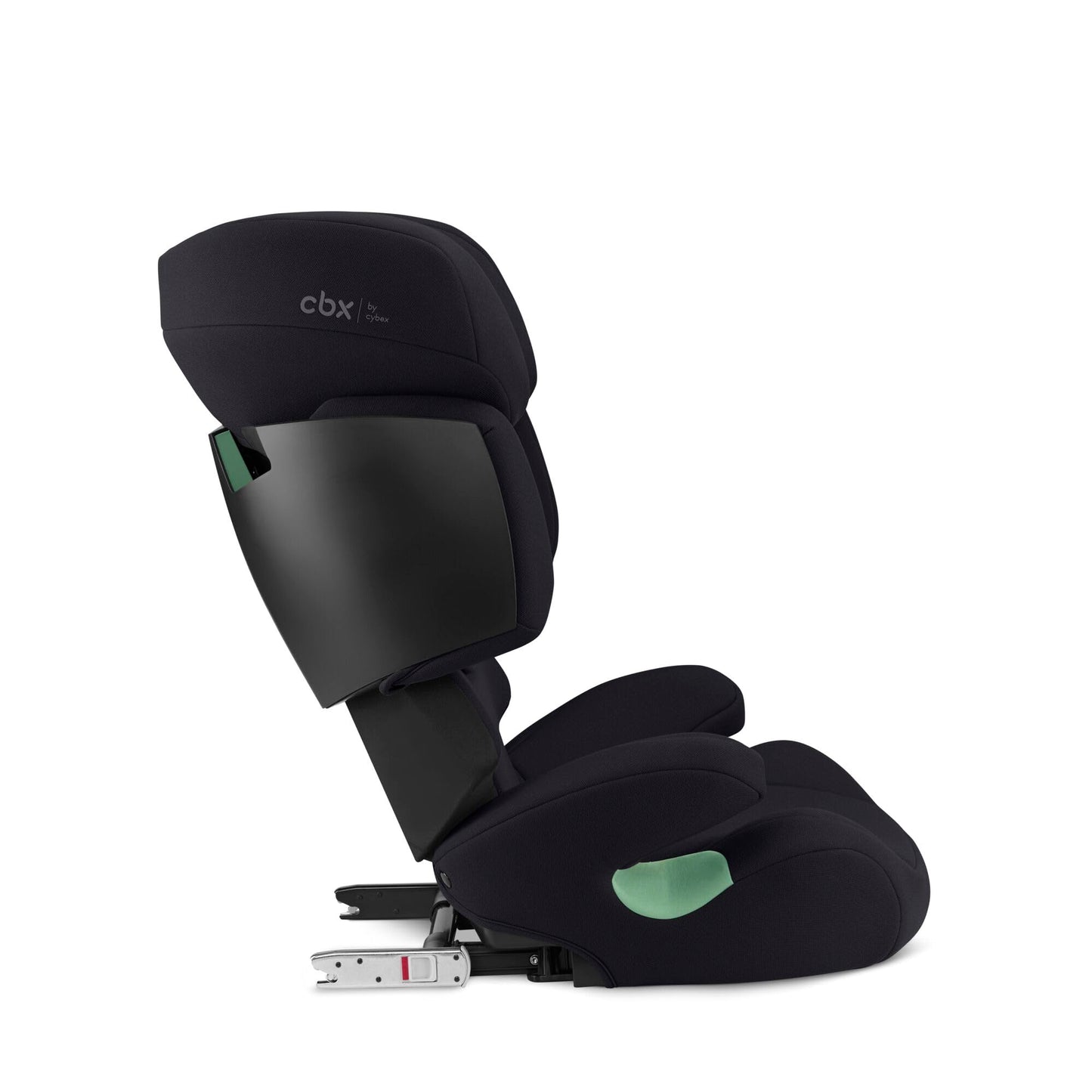 CBX by CYBEX Silla de Coche Solution X i-Fix