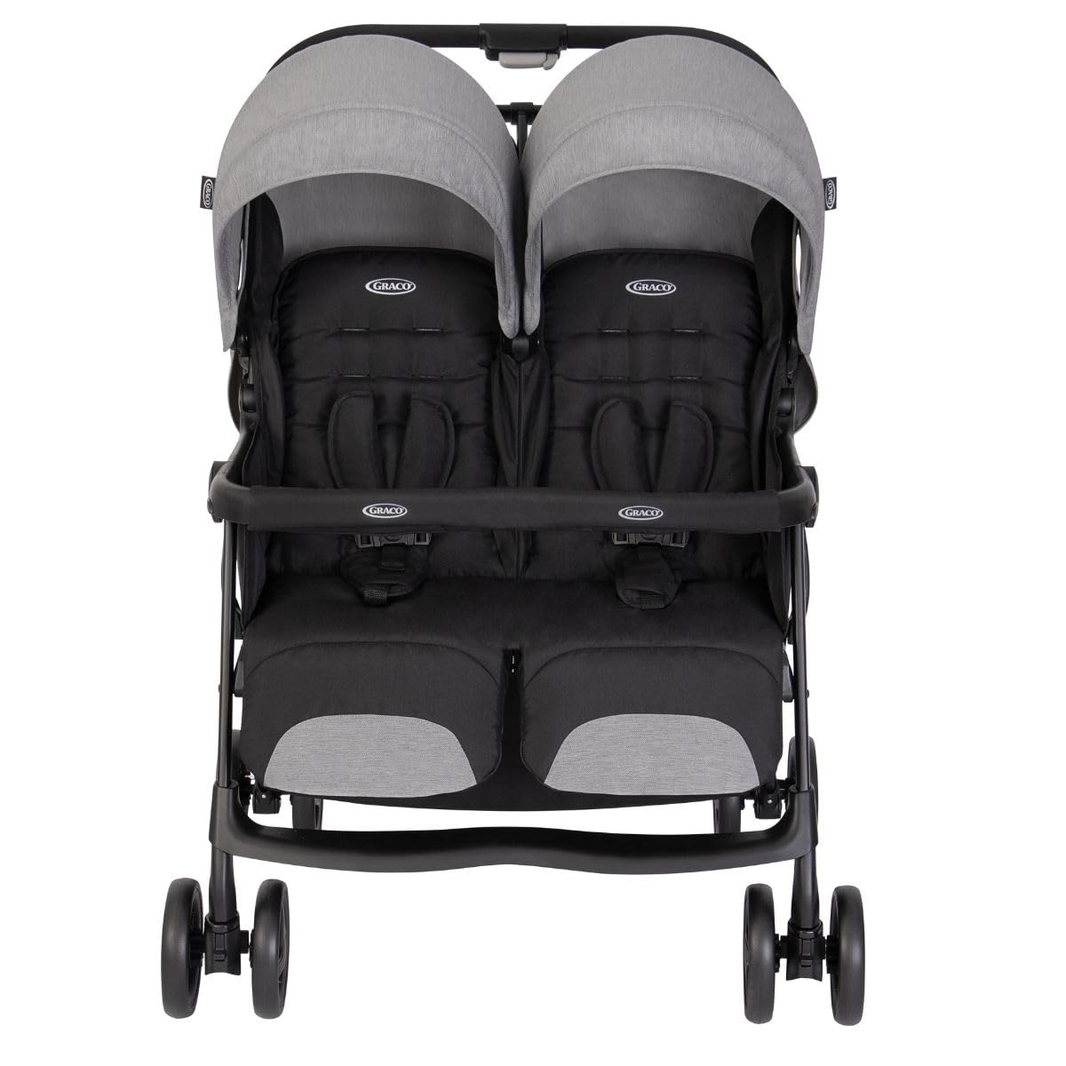 Graco DuoRider Cochecito Doble Ligero