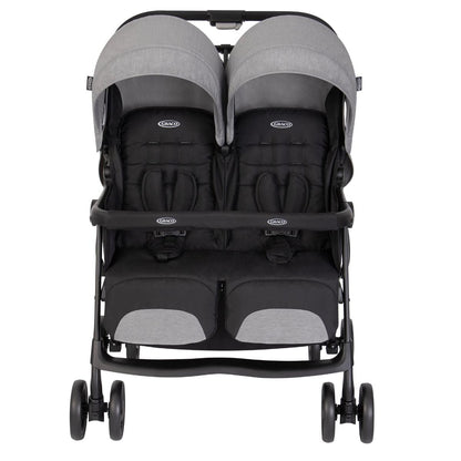 Graco DuoRider Cochecito Doble Ligero