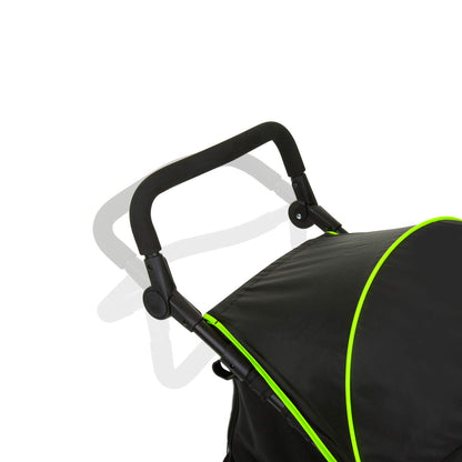 hauck Runner Carrito Bebé