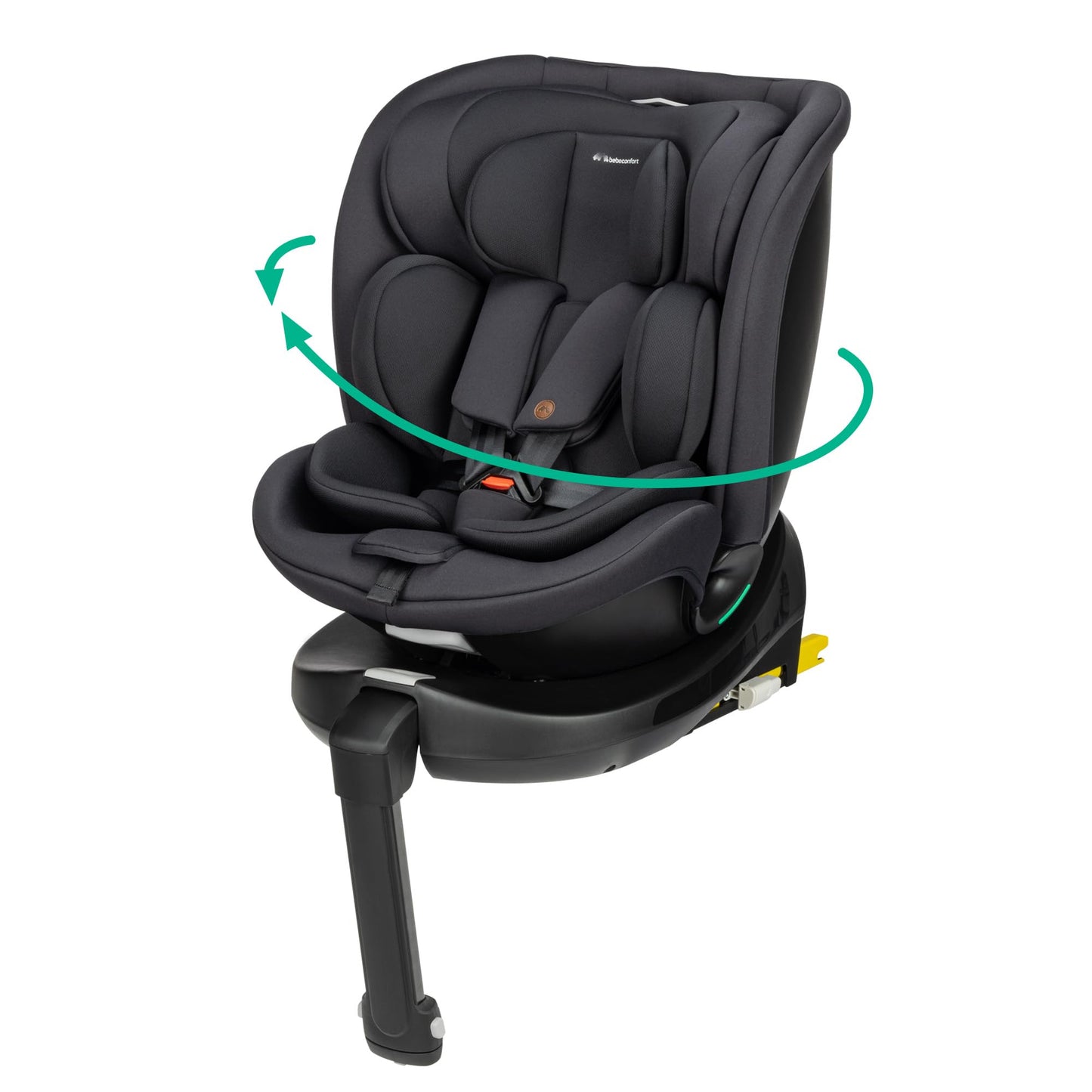 Bebeconfort RevolveFix Plus 360 i-Size Silla de Coche