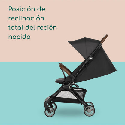 Bebeconfort Zephir Silla de Paseo Compacta