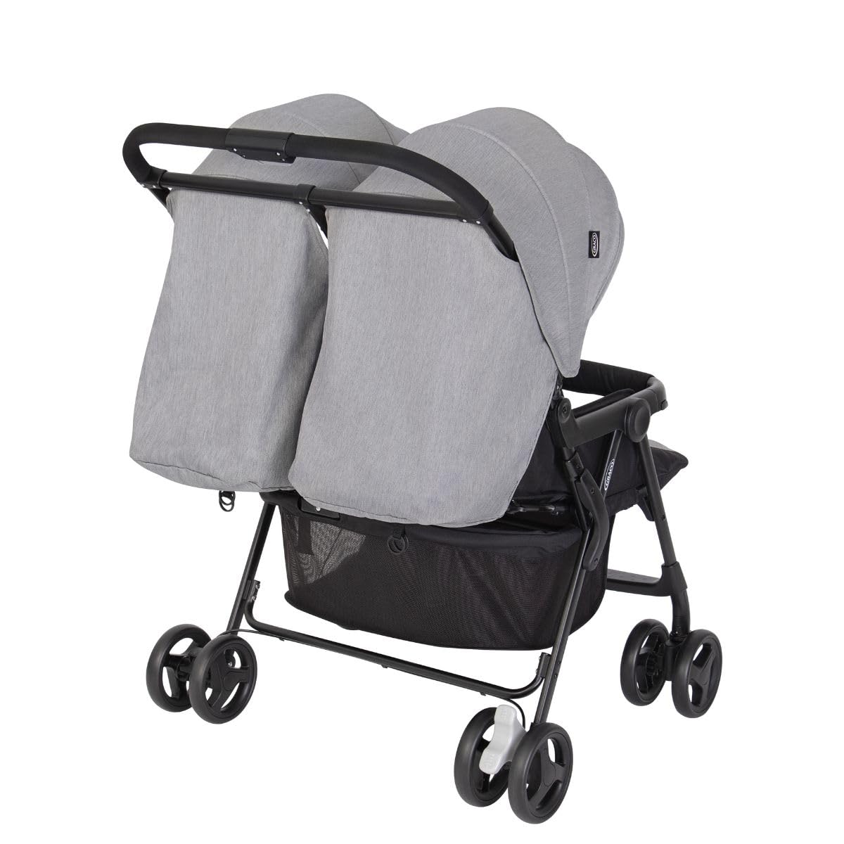 Graco DuoRider Cochecito Doble Ligero