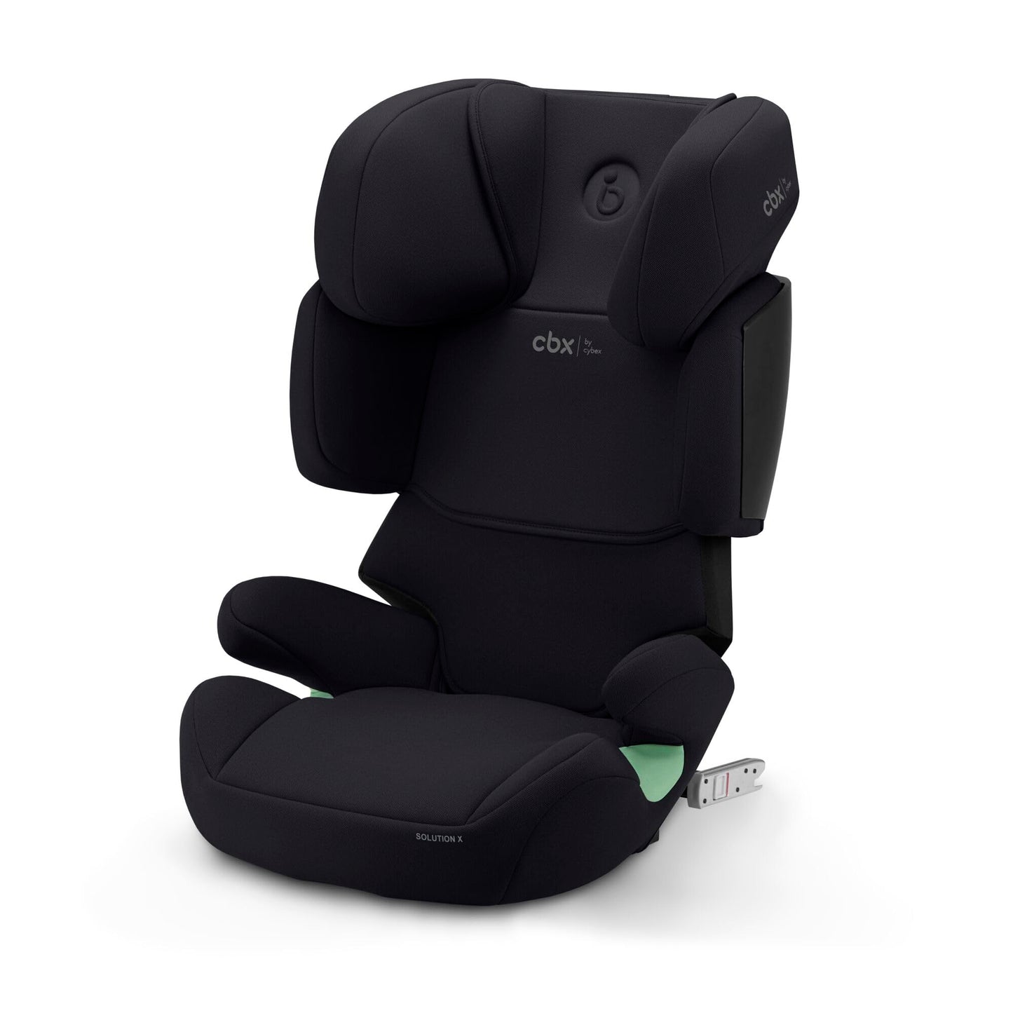 CBX by CYBEX Silla de Coche Solution X i-Fix