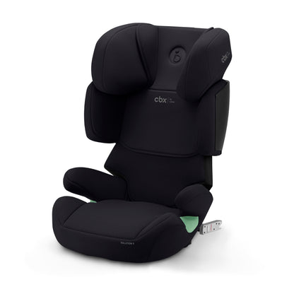 CBX by CYBEX Silla de Coche Solution X i-Fix