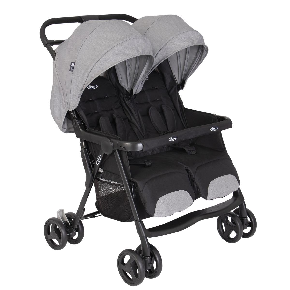 Graco DuoRider Cochecito Doble Ligero