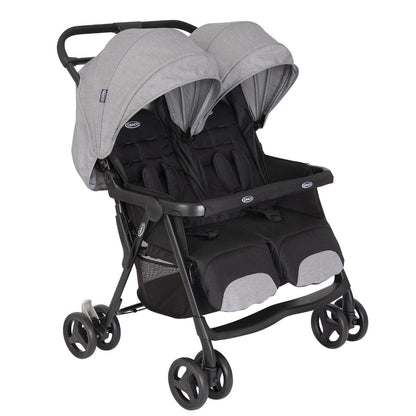 Graco DuoRider Cochecito Doble Ligero