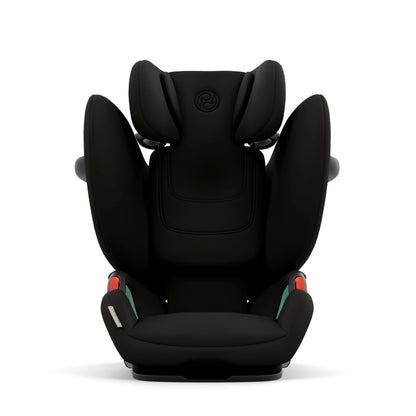 Cybex Gold Silla de Coche Pallas G i-Size