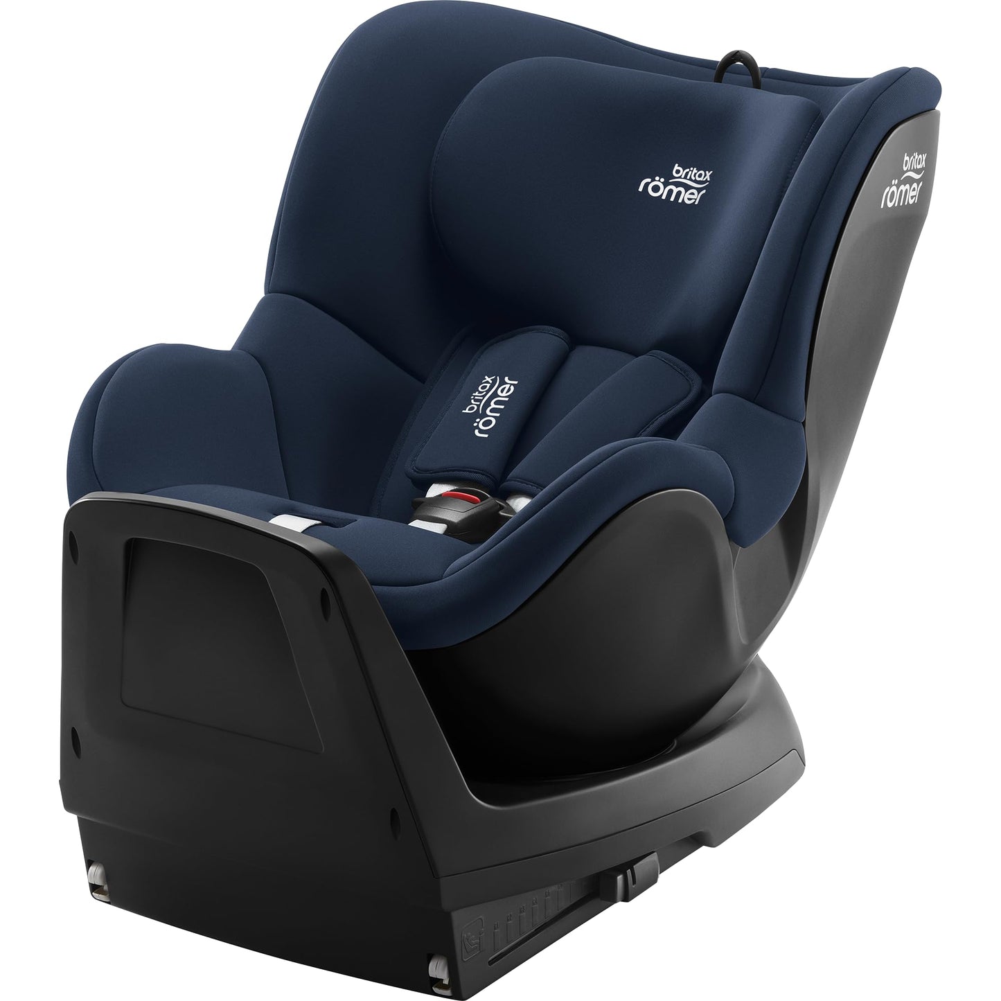 BRITAX RÖMER DUALFIX PLUS Silla de Coche