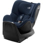 BRITAX RÖMER DUALFIX PLUS Silla de Coche