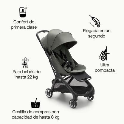 Bugaboo Butterfly Silla de Paseo