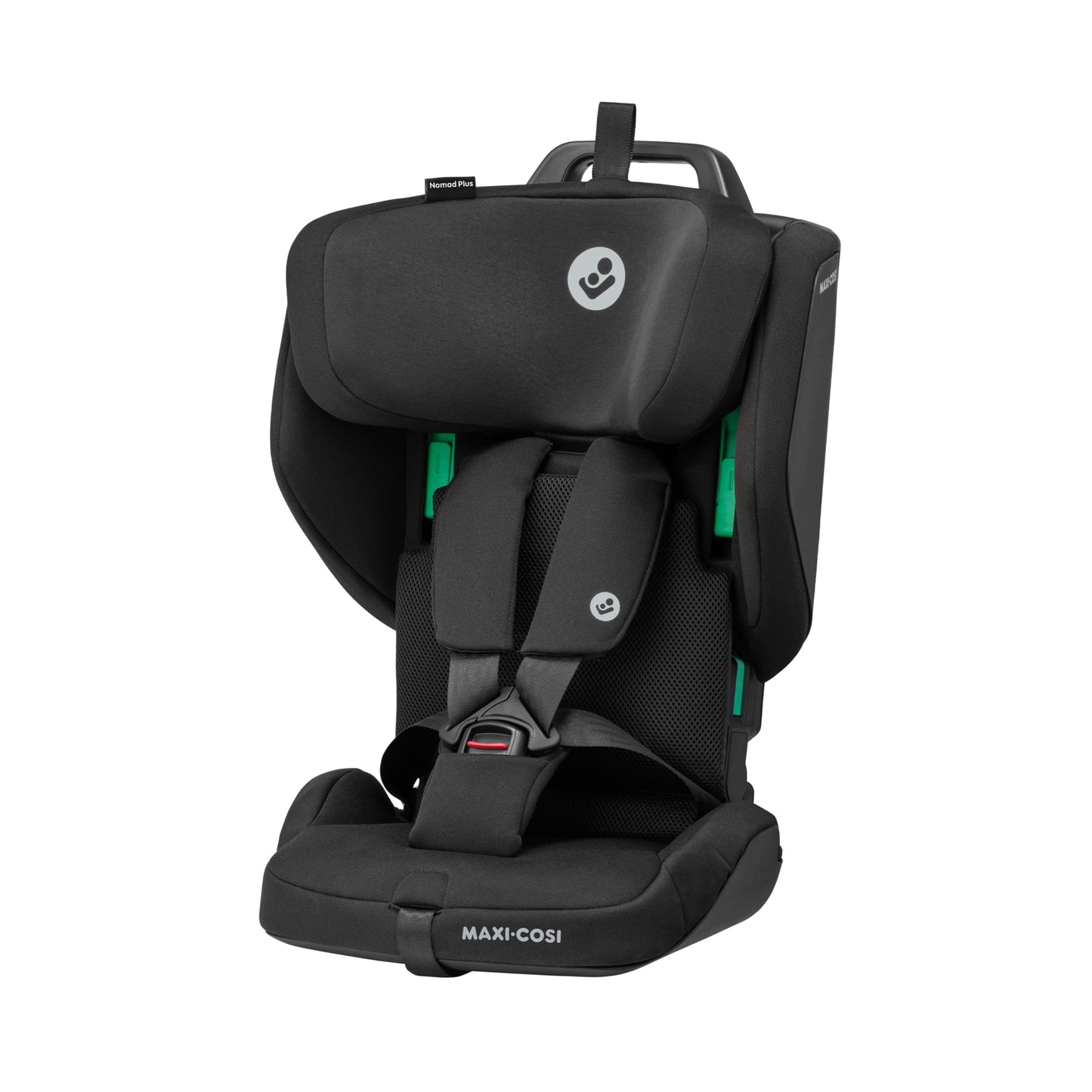 Maxi-Cosi Nomad Plus Silla de Coche Plegable