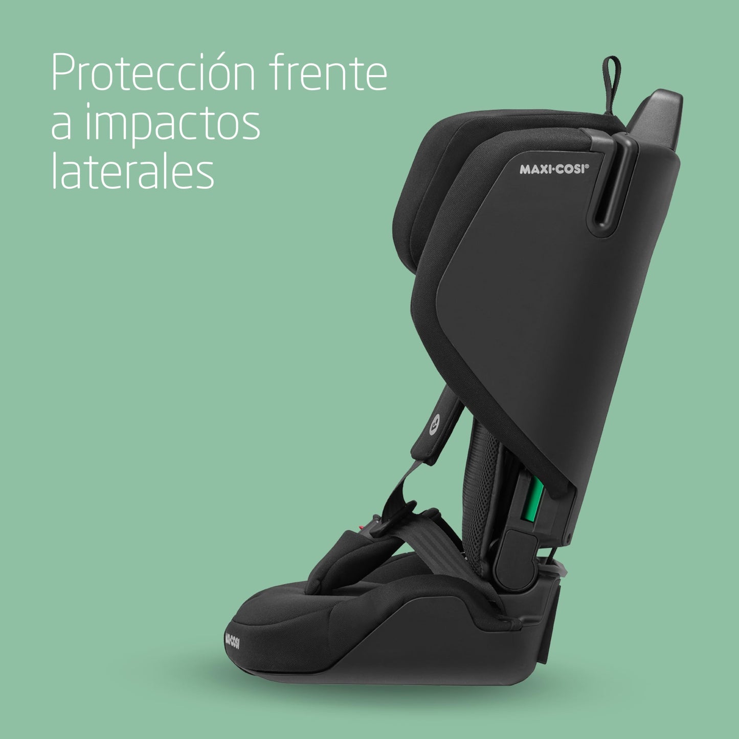 Maxi-Cosi Nomad Plus Silla de Coche Plegable