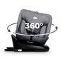 Kinderkraft I-GROW Silla de Coche