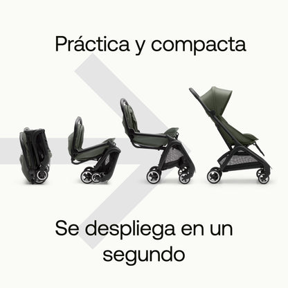Bugaboo Butterfly Silla de Paseo