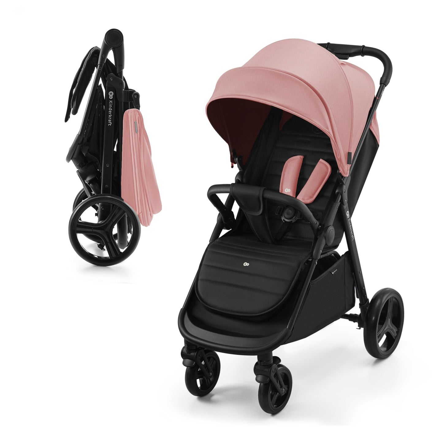 Kinderkraft RINE Silla de Paseo