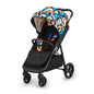 Kinderkraft GRANDE PLUS Silla de Paseo