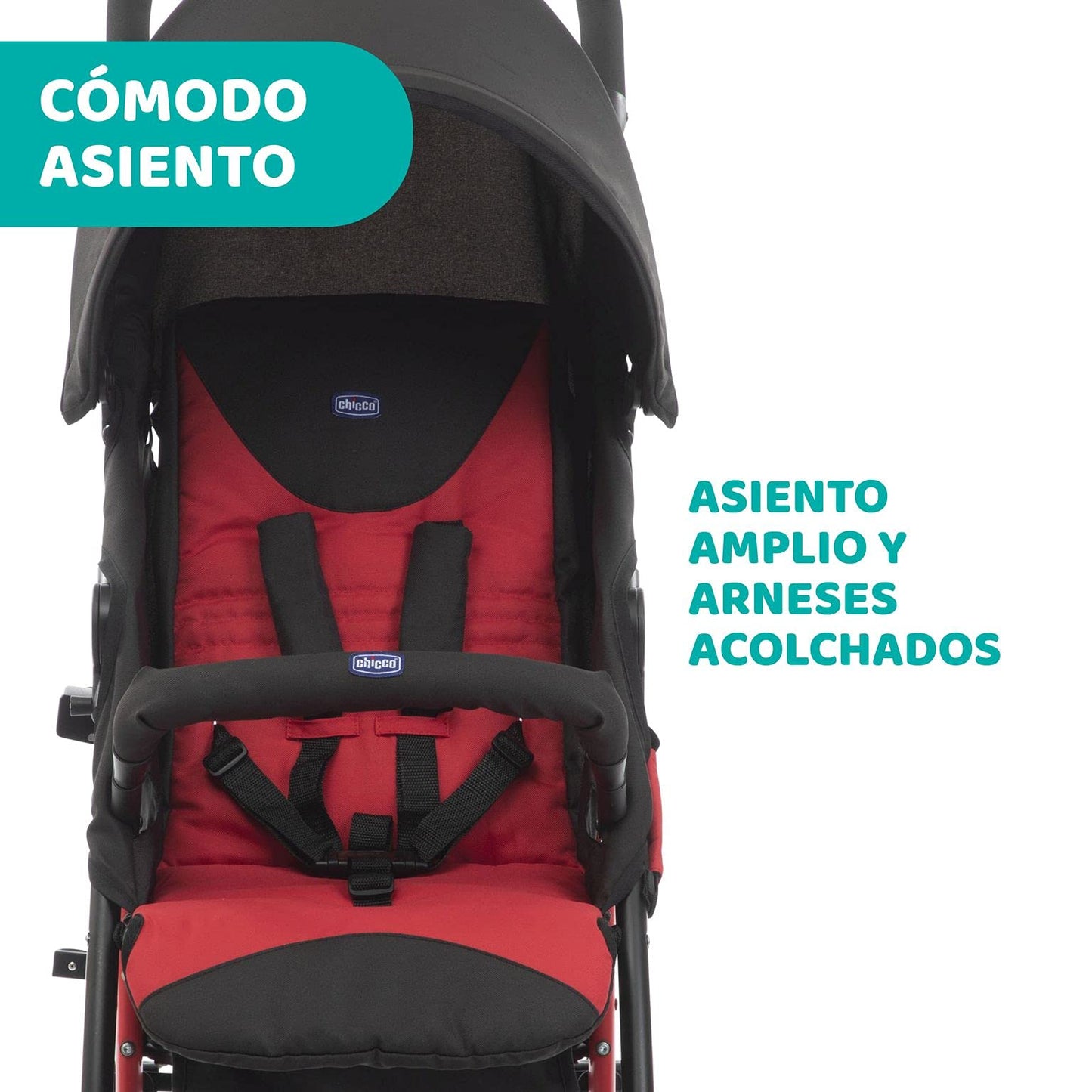 Chicco Echo Silla de Paseo