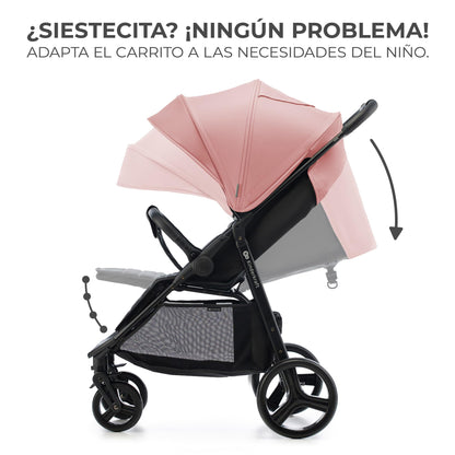 Kinderkraft RINE Silla de Paseo