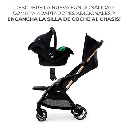 Kinderkraft APINO Silla de Paseo