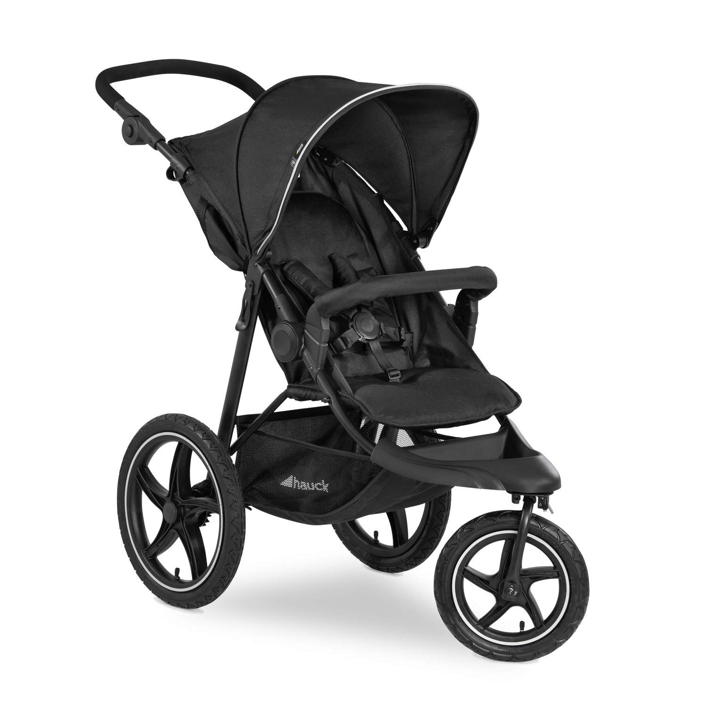 hauck Runner 2 Silla de Paseo