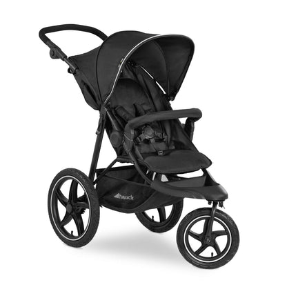 hauck Runner 2 Silla de Paseo