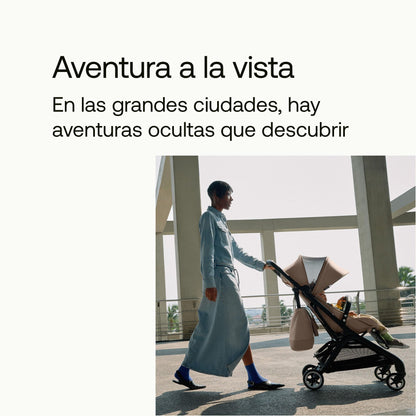 Bugaboo Butterfly Silla de Paseo