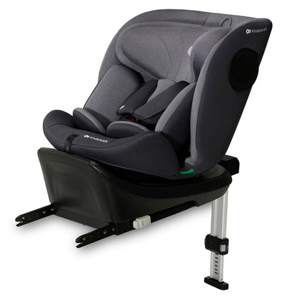 Kinderkraft I-360 Silla de Coche