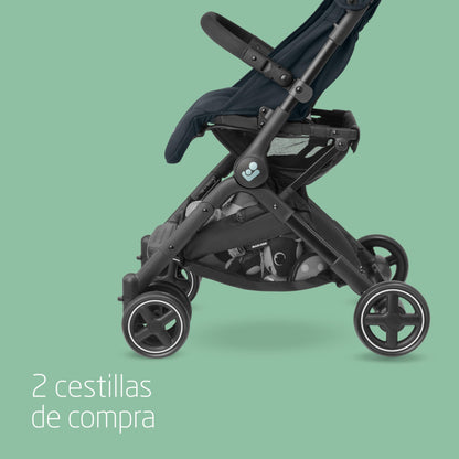 Maxi-Cosi Lara2 Silla de Paseo Ligera