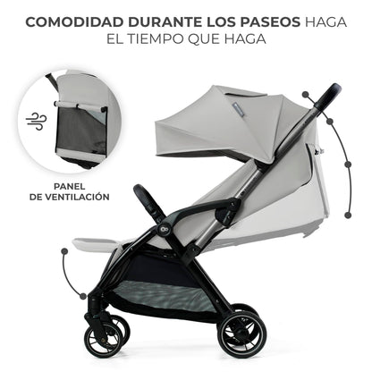 Kinderkraft APINO Silla de Paseo