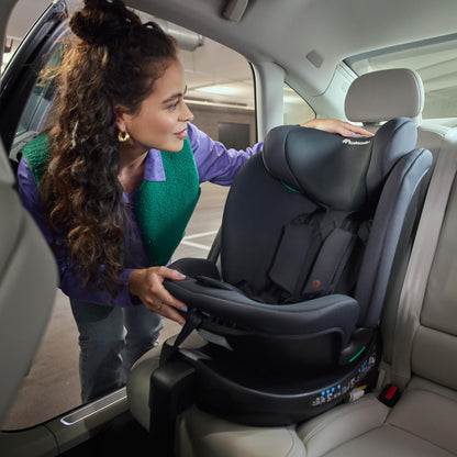 Bebeconfort RevolveFix Plus 360 i-Size Silla de Coche