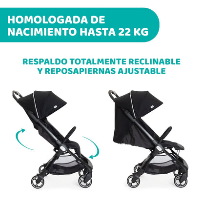 Chicco WE Silla de Paseo