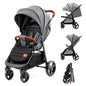 Kinderkraft GRANDE PLUS Silla de Paseo