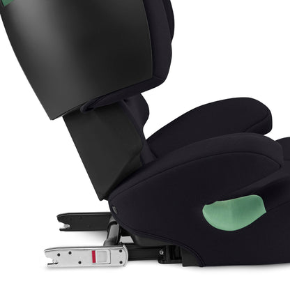CBX by CYBEX Silla de Coche Solution X i-Fix