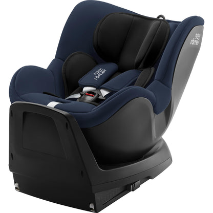 BRITAX RÖMER DUALFIX PLUS Silla de Coche