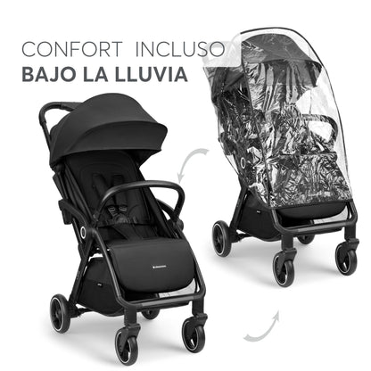 KikkaBoo Silla de Paseo CIELA