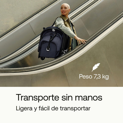 Bugaboo Butterfly Silla de Paseo