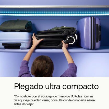 Bugaboo Butterfly Silla de Paseo