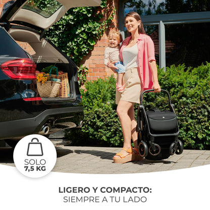Kinderkraft APINO Silla de Paseo